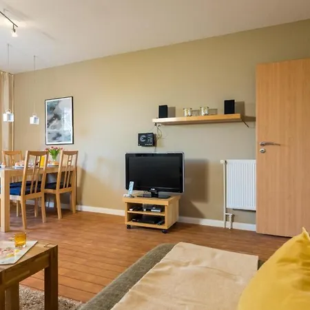 Inselblume 77 - Inselzeit In *