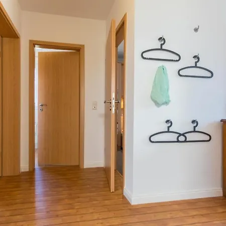 Holiday home Inselblume 77 - Inselzeit In
