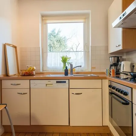 Inselblume 77 - Inselzeit In * Burg