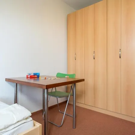 Hébergement de vacances Inselblume 77 - Inselzeit In