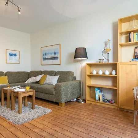 Inselblume 77 - Inselzeit In Hébergement de vacances