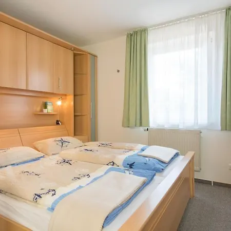 Hébergement de vacances Inselblume 77 - Inselzeit In