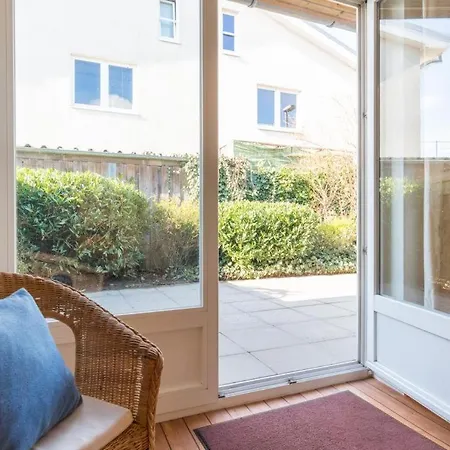 Inselblume 77 - Inselzeit In Burg