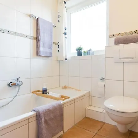 Inselblume 77 - Inselzeit In * Burg