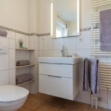 Inselblume 77 - Inselzeit In *