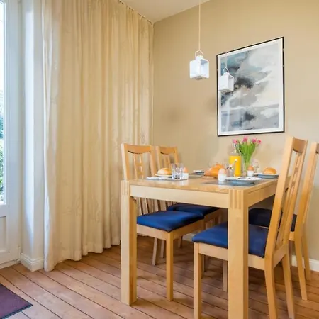 Inselblume 77 - Inselzeit In Dom wakacyjny