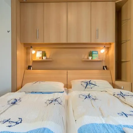 Inselblume 77 - Inselzeit In Holiday home *