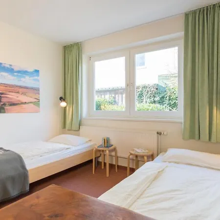 Holiday home Inselblume 77 - Inselzeit In Burg auf Fehmarn