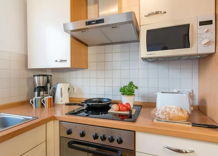 Inselblume 77 - Inselzeit In *